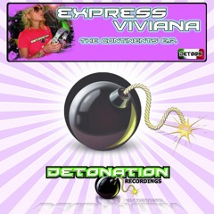 Express Viviana - The Continents (Original Mix)