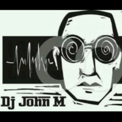 DJ JOHN M - Whats Up Wrecking Ball Party
