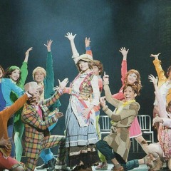 あなたがスターだ