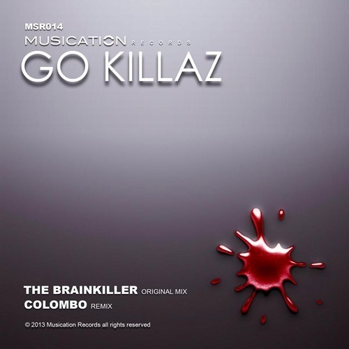 DJ Brainkiller , DJ 0000 & Convectorh - HCN V-TAPE Part 4 DJ Brainkiller , DJ 0000 & Convectorh - HCN V-TAPE Part 4