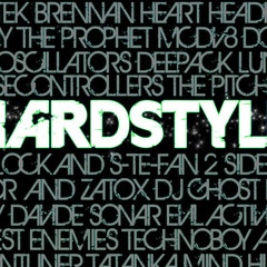 Hardstyle