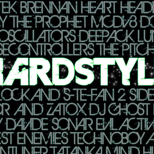 Hardstyle