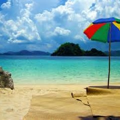 R And R (On Vacation Mix)