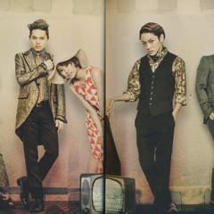 ハッピーエンドが待っている