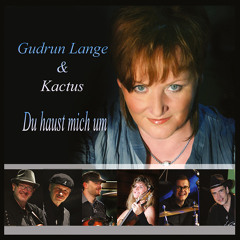 Stream Gudrun Lange & Kactus music | Listen to songs, albums, playlists for  free on SoundCloud