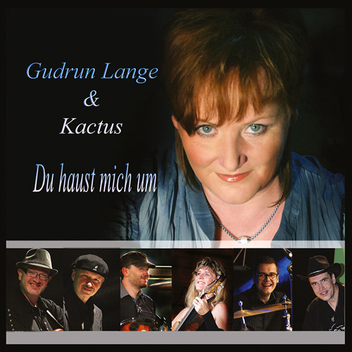 Stream Die Rose by Gudrun Lange & Kactus | Listen online for free on  SoundCloud