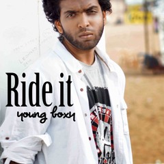 Ride It - Andre Nel Boxy (hindi Cover) :*