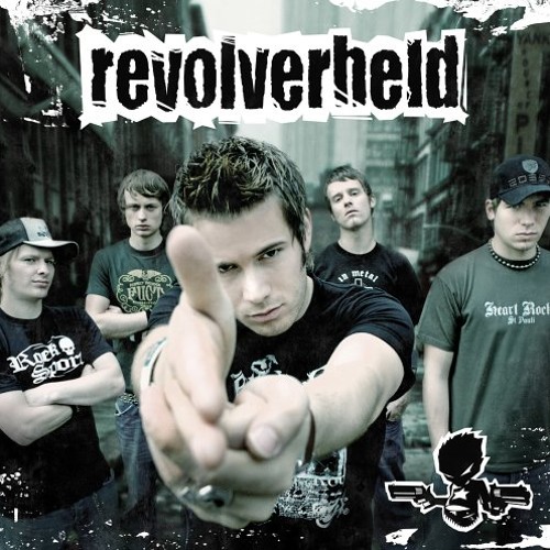 Revolverheld - Mit Dir Chilln (CANNONBALL vs Deniz Van Tura Bootleg) - Download in der Beschreibung