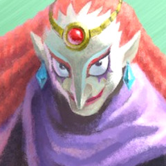 A Link Between Worlds - Yuga second battle