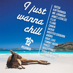 I Just Wanna Chill #2