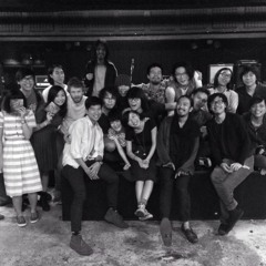 I'll be joining you there (live@Hidden Agenda)