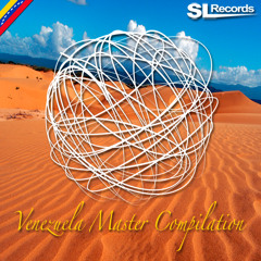 Junior Legh & Styrus Chip - Acido Lisergico (Original Mix) Track #2 Venezuela Master Compilation