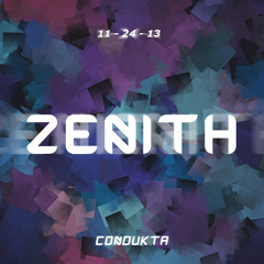 Condukta - Zenith