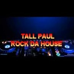 TALLPAULZ PUMPING SCOUSE HOUSE BOUNCYTUNEZ