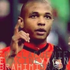 DELLAFUENTE /// YACINE BRAHIMI