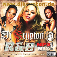 INTRO – MASTER SPENSOR. DJ KRYPTON – Black Music Top Vol. 4 [2006]