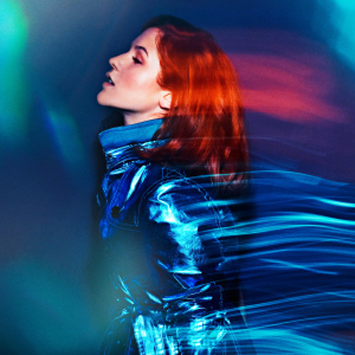 Katy B - 5 Am (Envision Remix)
