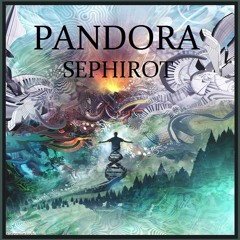 Daath- Unity Within (Knowledge)