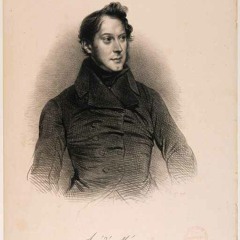 Amedeé Mereaux - Etude n. 15 in B flat