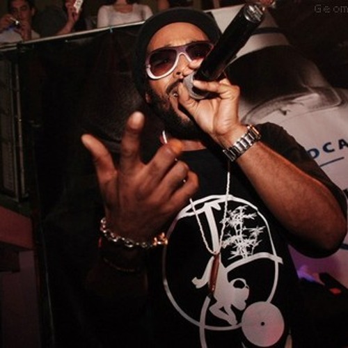 junglist vibes
