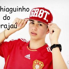Mc Thiaguinho Do Grajaú Um Dia Eu Chego Lá (dj Gege)