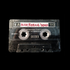 Alex Reece - Get Down (Unreleased Demo - circa '94) FREE