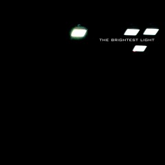 The Mission UK - "Sometimes The Brightest Light Comes From The Darkest Place" (Single)