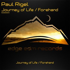 Forehand ( Original Mix )