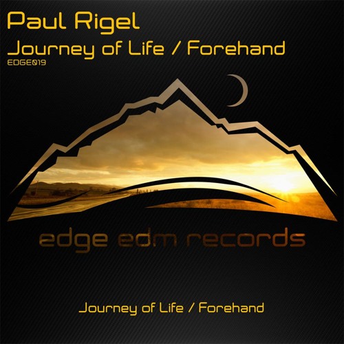 Forehand ( Original Mix )