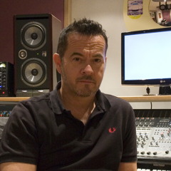 The Record Producers Stephen Street Radio 2