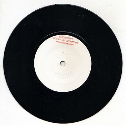 Radical G meets AmP - Babylon Fight I  -(a)- Vocal Mix