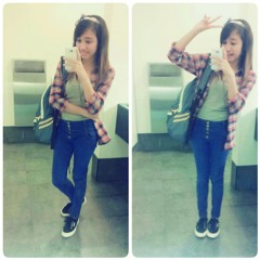 All In My Head -Tori Kelly (Cover)