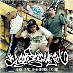 04.- EL CLUB FT MOHICANOMC - SLOWW(MAMBODECALLEJAH)