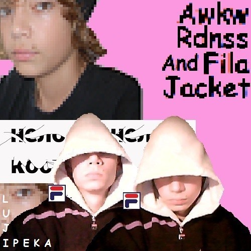 Stream Make Love Wearing A Fila Jacket by Lujipeka Listen online for free on SoundCloud