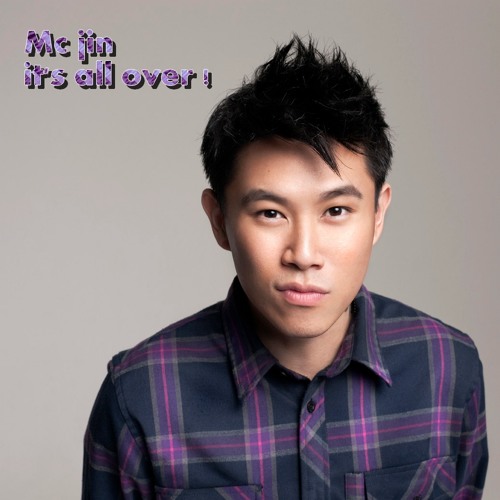 MC Jin - It's All Over