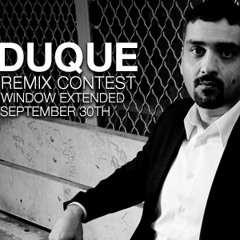 ABE DUQUE- Diabeto (TechnoGramm Remix)