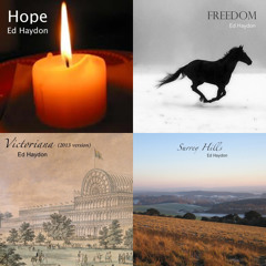 Ed Haydon's top tracks