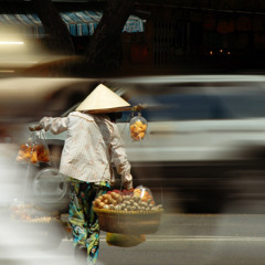 Tiếng Rao Hàng Gánh