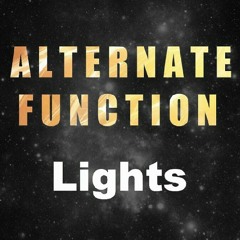 Alternate Functions