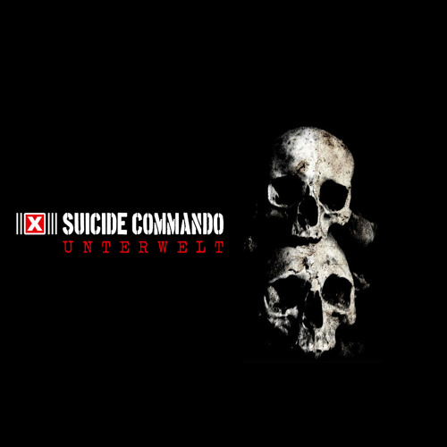 suicide commando IIXIII body machine body (demo version) mp3 snippet