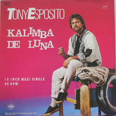 Tony Esposito - Kalimba de luna (Pavo Edit) :::FREE DOWNLOAD:::