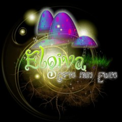 Elgiva  Gifts from elves EP /Ovnimoon records/ preview