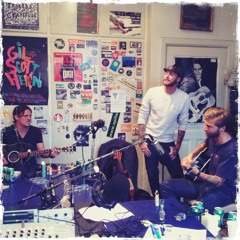 And Out Come The Wolves (acoustic version)