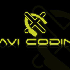 Xavi Codina_Carmen (Original Mix) Demo