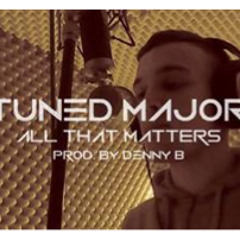 All That Matters (Justin Bieber Cover)