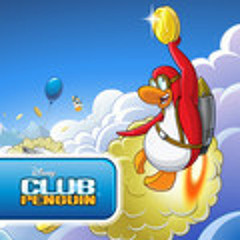 Club Penguin   Jetpack Boost Music Theme [Modo Boost]