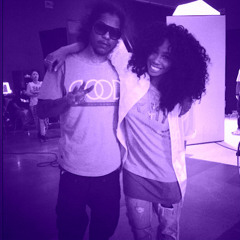 SZA - Ice.Moon Revisited feat. Ab-Soul [C+S]