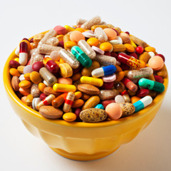 Efectos secundarios de mi pastilla