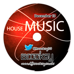 December 13 House Mix