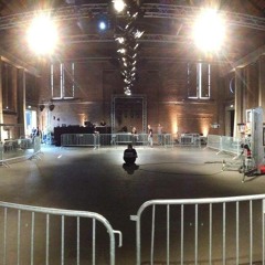 Entry & Runway Music - Binaural/Stereo Hybrid (Headphones Listening Only)